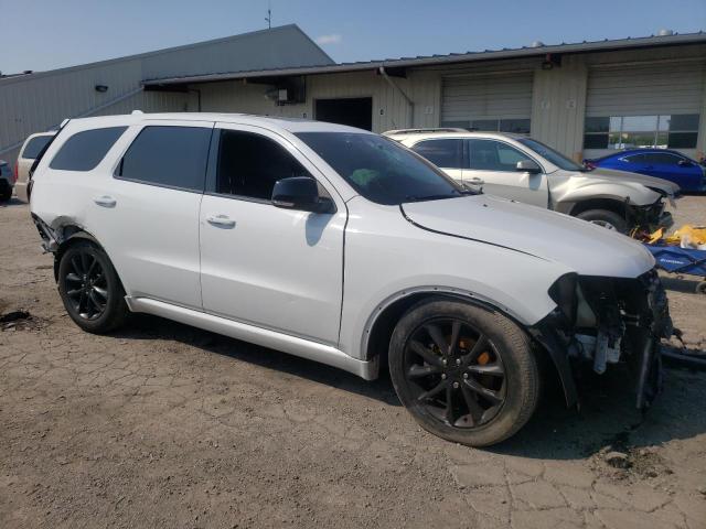 2017 DODGE DURANGO R/ - 1C4SDJCT2HC660138
