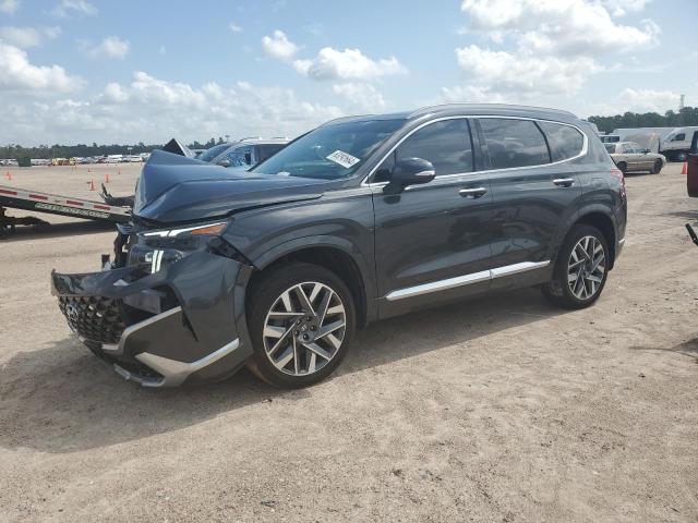 2022 HYUNDAI SANTA FE C 5NMS5DAL0NH375615  63292664