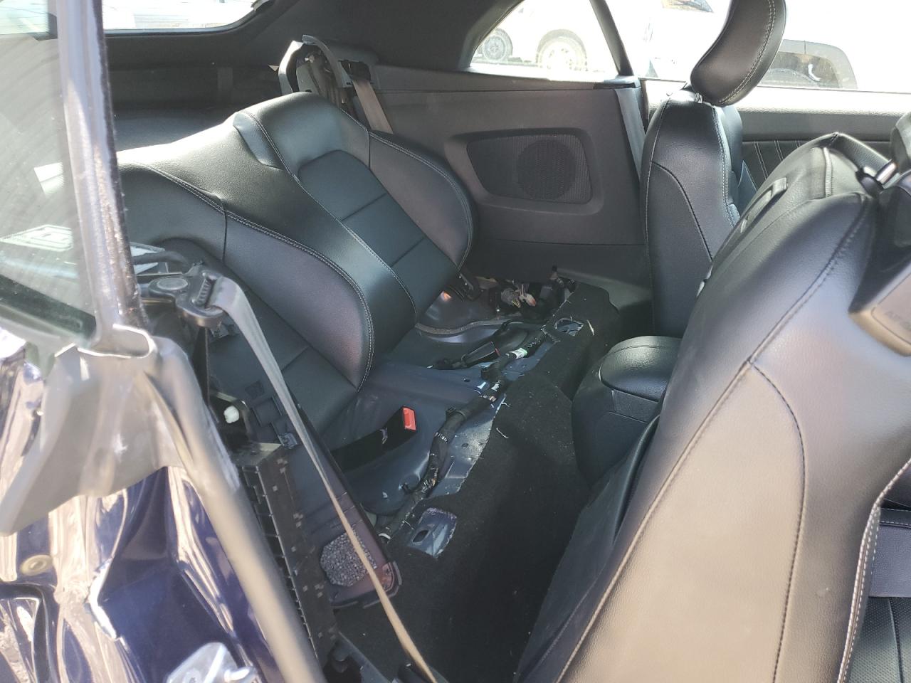 1FATP8UH5L5118775 2020 Ford Mustang