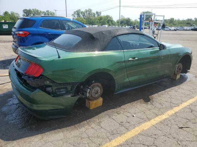 2022 FORD MUSTANG - 1FATP8UH0N5129315