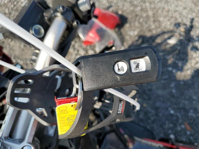 2022 HONDA ADV150 A MLHKF385XN5100753