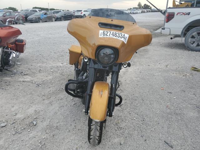 2023 HARLEY-DAVIDSON FLHXS - 1HD1KRP19PB651545