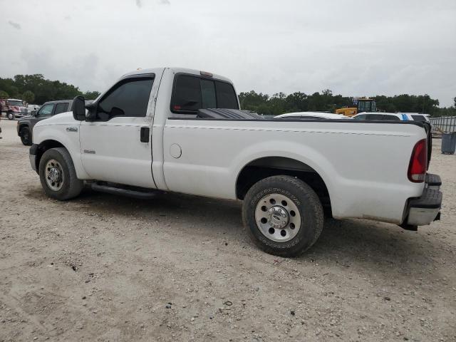 FTSF20P46EC54743 2006 Ford F250 Super