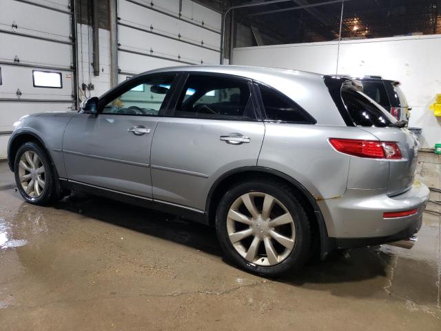 2003 Infiniti Fx45 VIN: JNRBS08W13X002105 Lot: 61265744