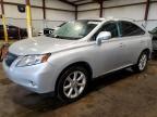 LEXUS RX 350 photo