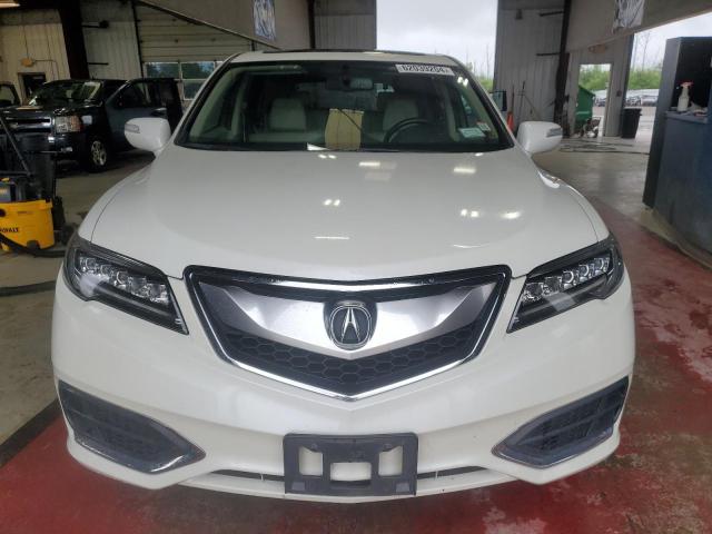 2017 Acura Rdx VIN: 5J8TB4H3XHL011791 Lot: 62039204