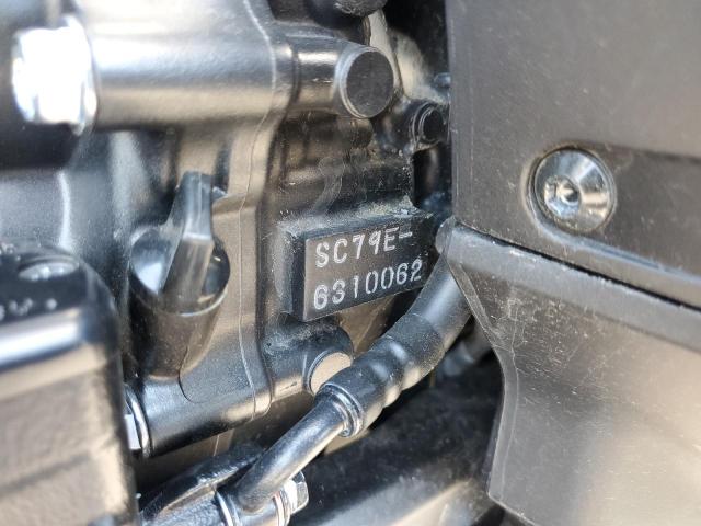 2024 HONDA GL1800 B JH2SC7941RK600484