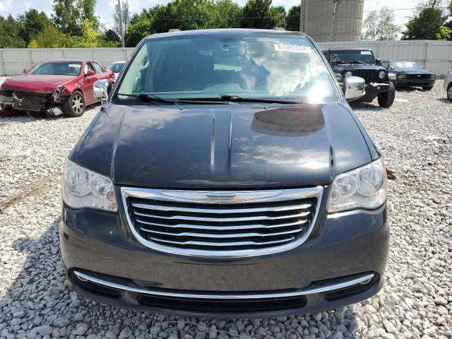 2015 Chrysler Town & Country Touring L VIN: 2C4RC1CG9FR602830 Lot: 61392524