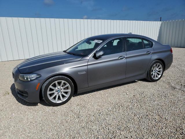 VIN WBA5B3C51ED532539 2014 BMW 5 Series, 535 XI no.1