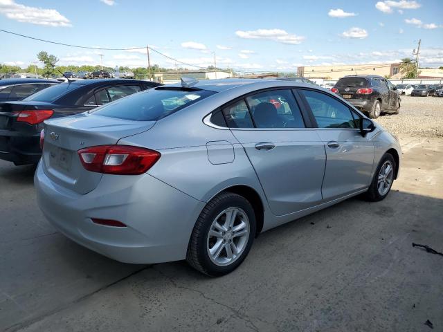 2016 Chevrolet Cruze Lt VIN: 1G1BE5SM1G7298091 Lot: 63084964