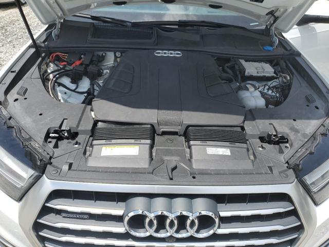 VIN WA1VAAF76KD011751 2019 Audi Q7, Prestige no.12