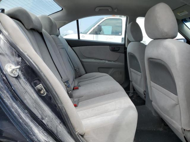 2009 Kia Optima Lx VIN: KNAGE228795306026 Lot: 62275584