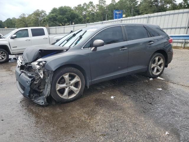 2009 TOYOTA VENZA #3006850512