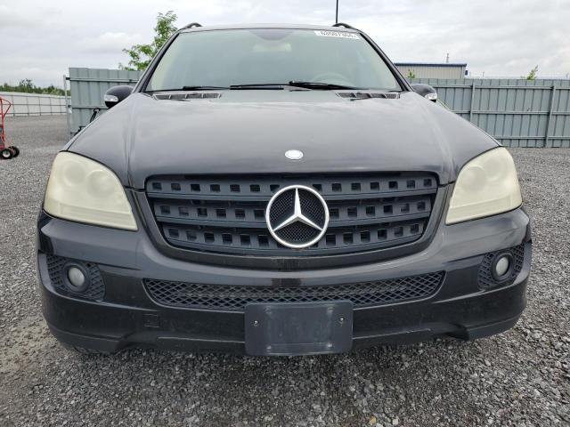 2006 Mercedes-Benz Ml 350 VIN: 4JGBB86E86A142373 Lot: 63507364