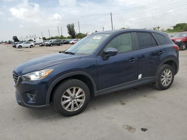 JM3KE2CY6G0890786 2016 MAZDA CX-5 - Image 1