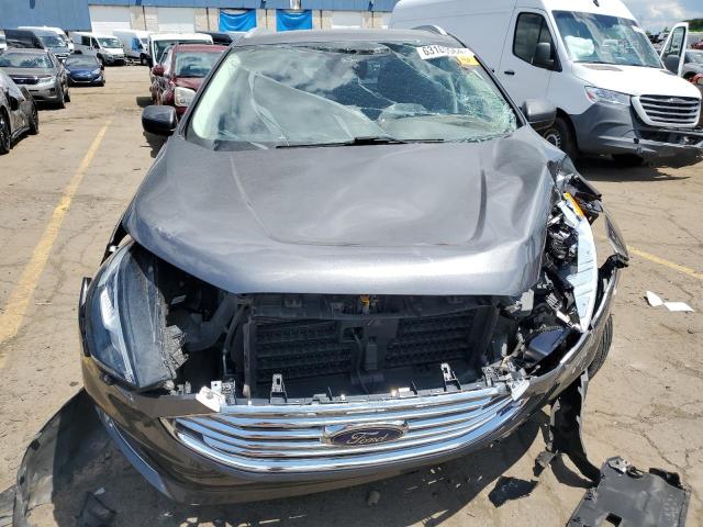 2021 FORD EDGE SEL - 2FMPK4J91MBA24109