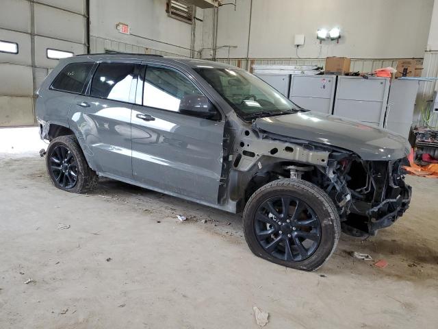 VIN 1C4RJFAG9LC388660 2020 Jeep Grand Cherokee, Laredo no.4