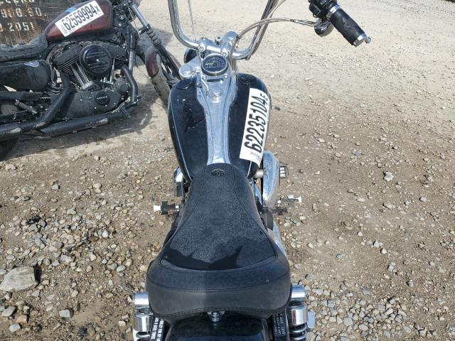 2011 HARLEY-DAVIDSON FXDWG 1HD1GP417BC322596