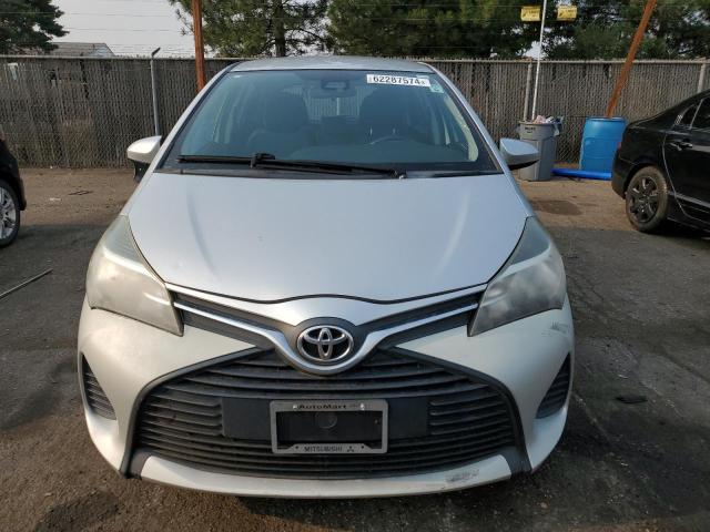 VIN VNKKTUD31HA081180 2017 Toyota Yaris, L no.5