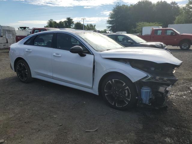 2021 Kia K5 Gt Line VIN: 5XXG64J24MG044205 Lot: 61534394