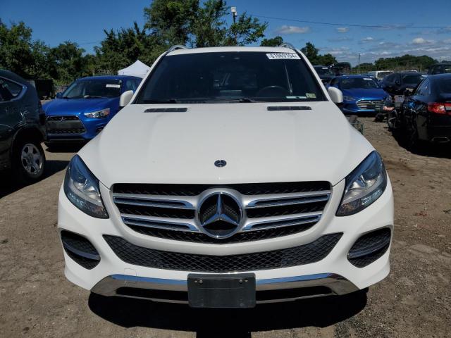 2018 Mercedes-Benz Gle 350 4Matic VIN: 4JGDA5HB9JB163376 Lot: 61069104