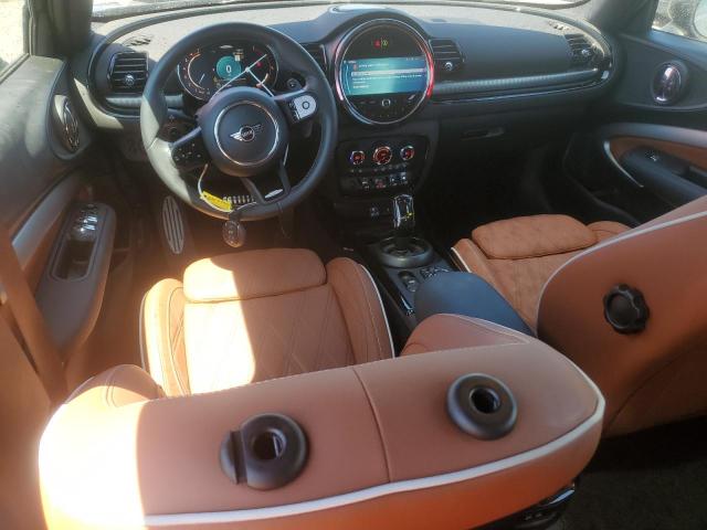 2024 MINI COOPER JOH WMWJZ9C0XR2V46300