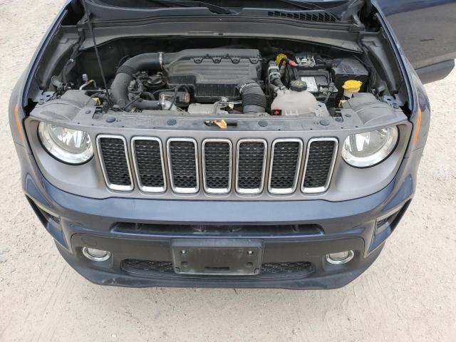 2021 JEEP RENEGADE L - ZACNJDD18MPN23468