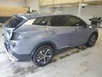 KIA SPORTAGE E photo