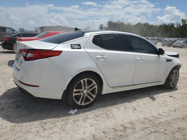 Vin: 5xxgr4a64dg093835, lot: 61372804, kia optima sx 20133