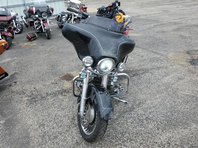 2009 HARLEY-DAVIDSON FLHTC 1HD1FF41X9Y672363