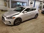 2017 HYUNDAI ELANTRA SE - 5NPD84LF2HH186317