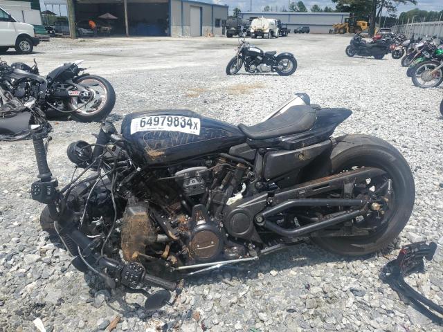 2022 HARLEY-DAVIDSON RH1250 S 1HD1ZC411NB326561