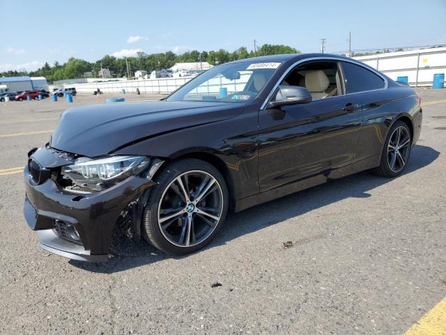 VIN WBA4W5C53KAE51263 2019 BMW 4 Series, 430XI no.1