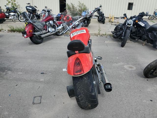 2005 VICTORY MOTORCYCLES HAMMER - 5VPHB26D553011053