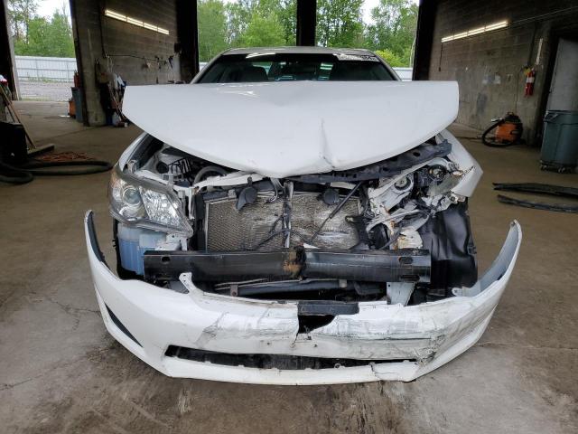 VIN 4T4BF1FK0ER346279 2014 Toyota Camry, L no.5