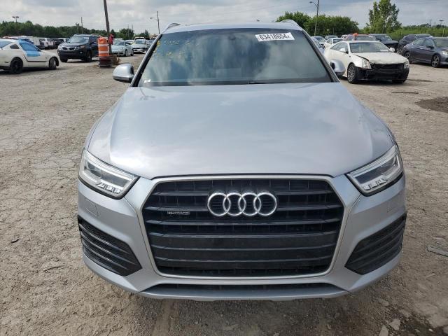 2016 AUDI Q3 PRESTIG - WA1GFCFS4GR014183