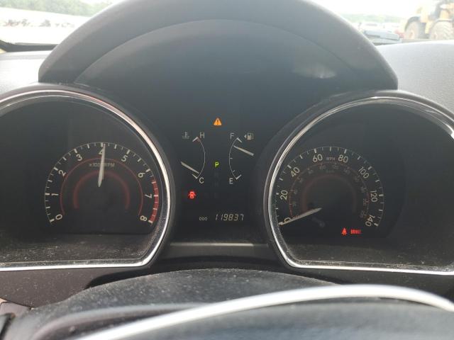 2011 Toyota Highlander Base VIN: 5TDBK3EH7BS041583 Lot: 63072664