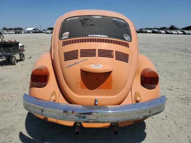 1974 Volkswagen Beetle VIN: 1342083555 Lot: 61719654