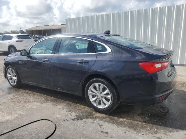 2023 CHEVROLET MALIBU LT - 1G1ZD5ST8PF199136
