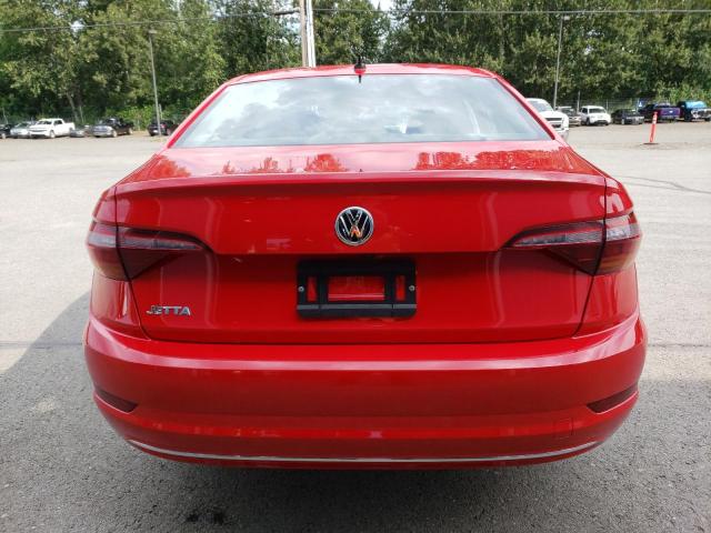2019 VOLKSWAGEN JETTA S - 3VWCB7BU7KM170868