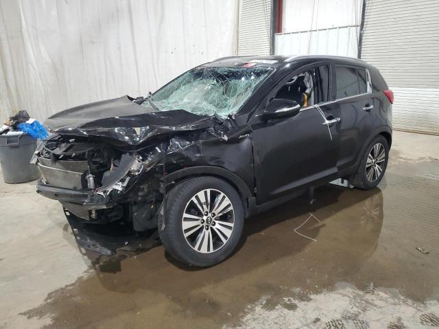 2015 KIA SPORTAGE E - KNDPCCAC0F7746397