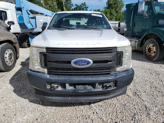 2017 FORD F350 SUPER 1FD8W3BT2HEE07368  61132044