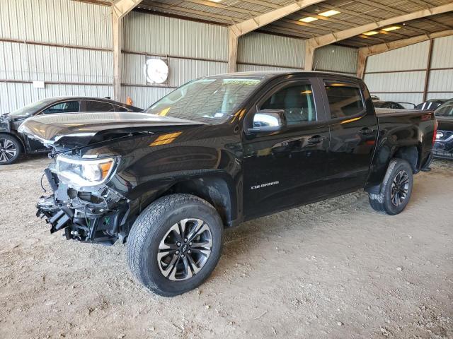 1GCGTDEN6M1132701 Chevrolet Colorado Z