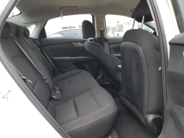 2021 Kia Forte Fe VIN: 3KPF24AD0ME349623 Lot: 62728954