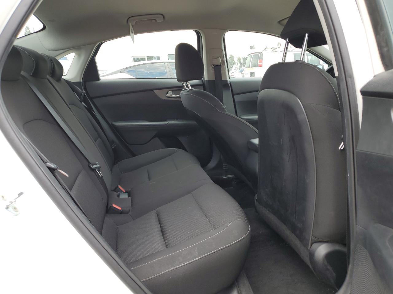 3KPF24AD0ME349623 2021 Kia Forte Fe