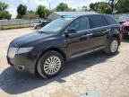 LINCOLN MKX снимка