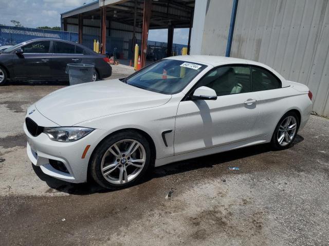 VIN WBA4T9C52H5A14808 2017 BMW 4 Series, 440I no.1