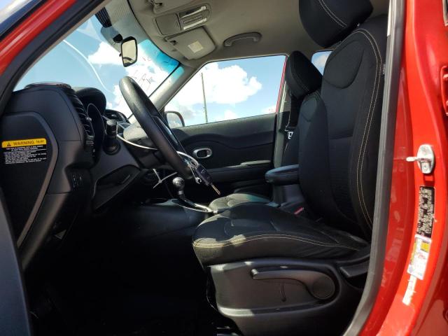 2015 KIA SOUL + - KNDJP3A50F7781503