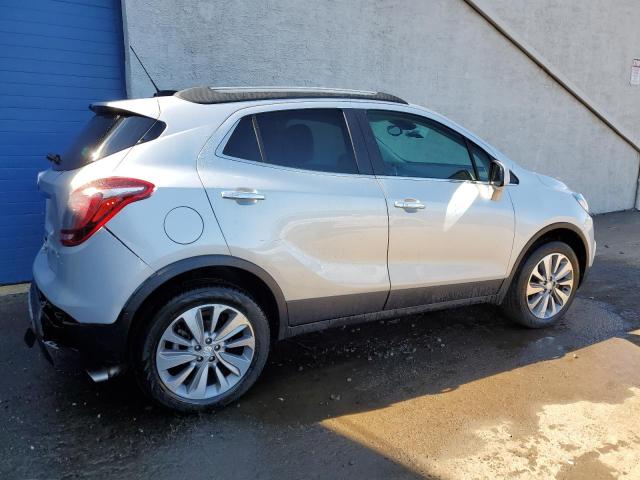 2020 Buick Encore Preferred VIN: KL4CJESBXLB323061 Lot: 61739714