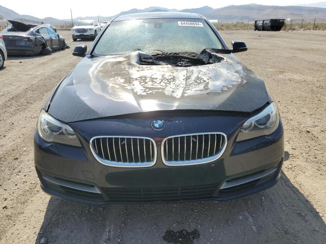 VIN WBA5A5C58ED500802 2014 BMW 5 Series, 528 I no.5